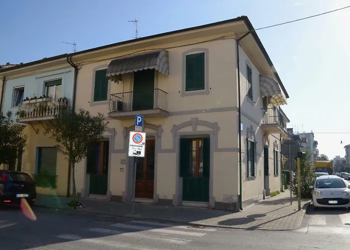 Villino Silvia