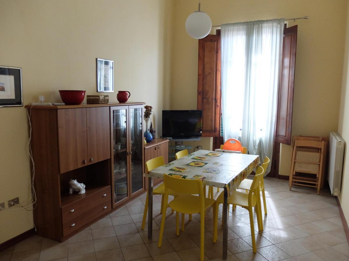 Villino Silvia Ferienhaus Viareggio