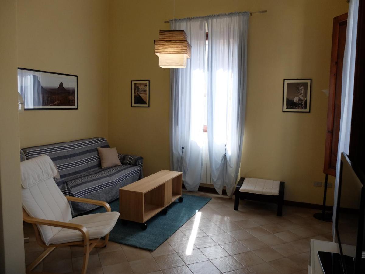 Villino Silvia Viareggio