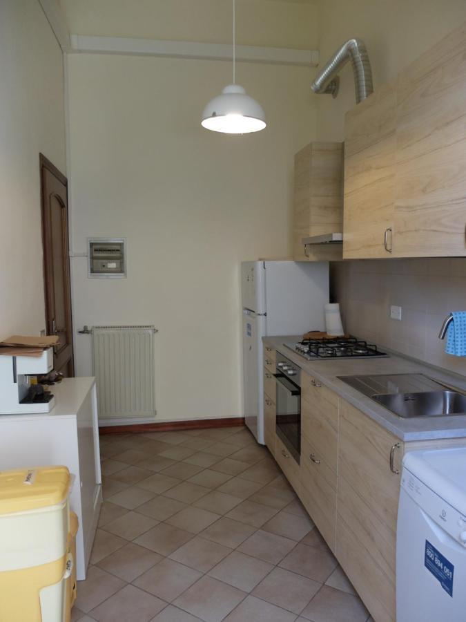Villino Silvia Holiday home *
