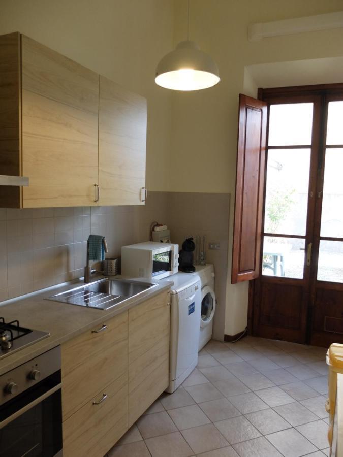Ferienhaus Villino Silvia