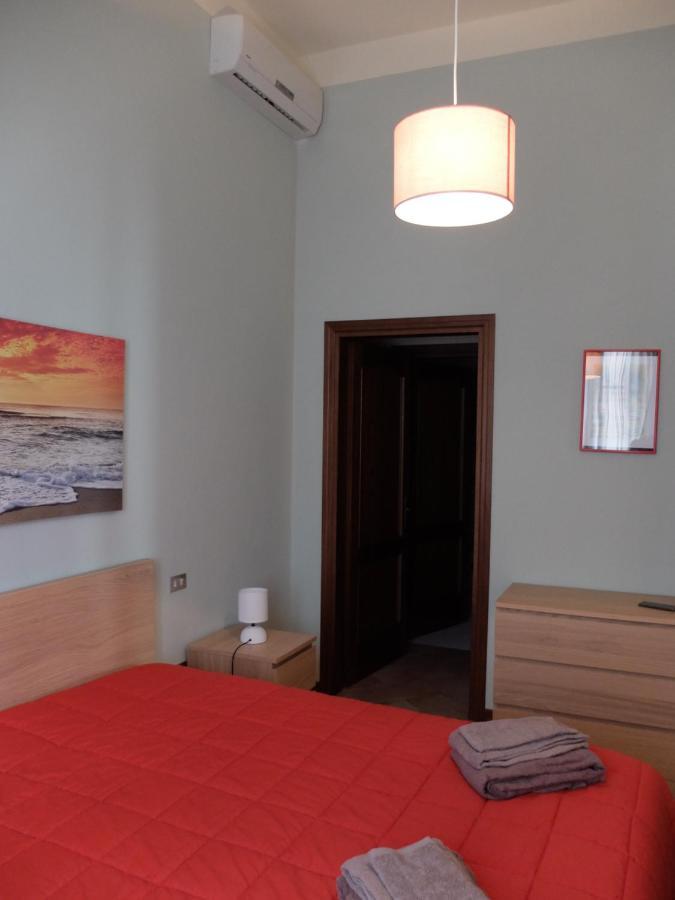 Villino Silvia Holiday home