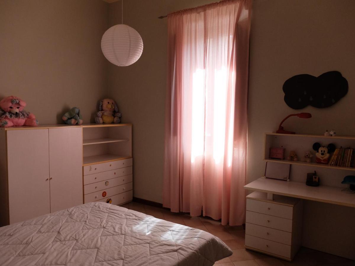 Holiday home Villino Silvia