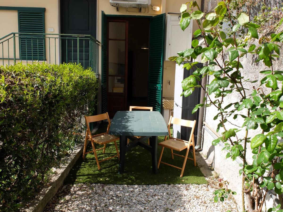 Villino Silvia *