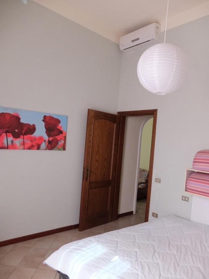 Holiday home Villino Silvia *