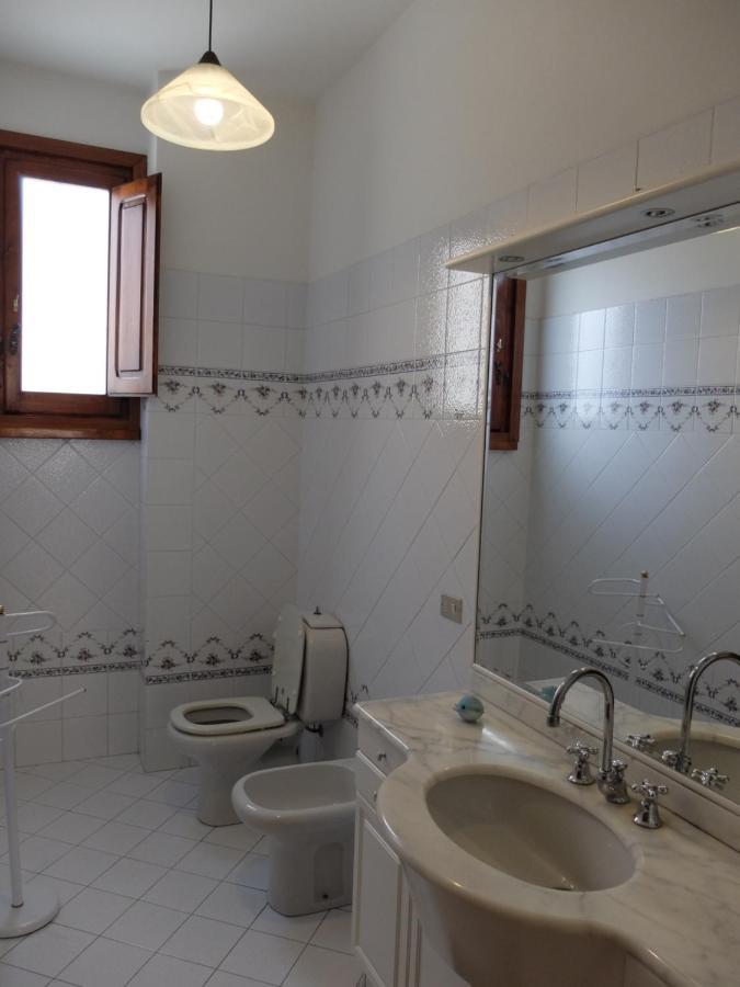 Villino Silvia Viareggio