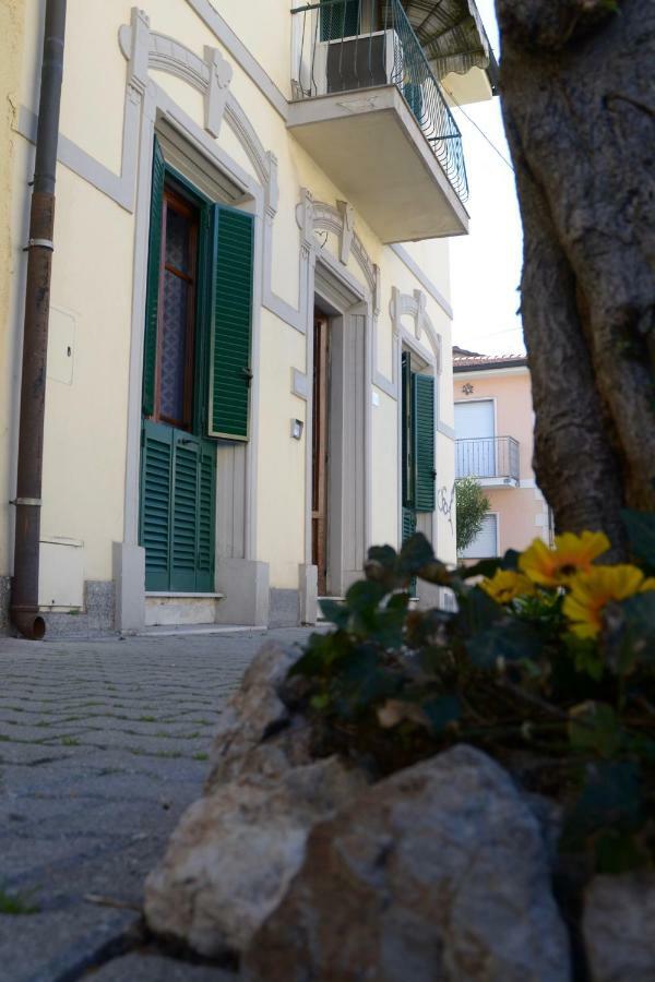 Villino Silvia