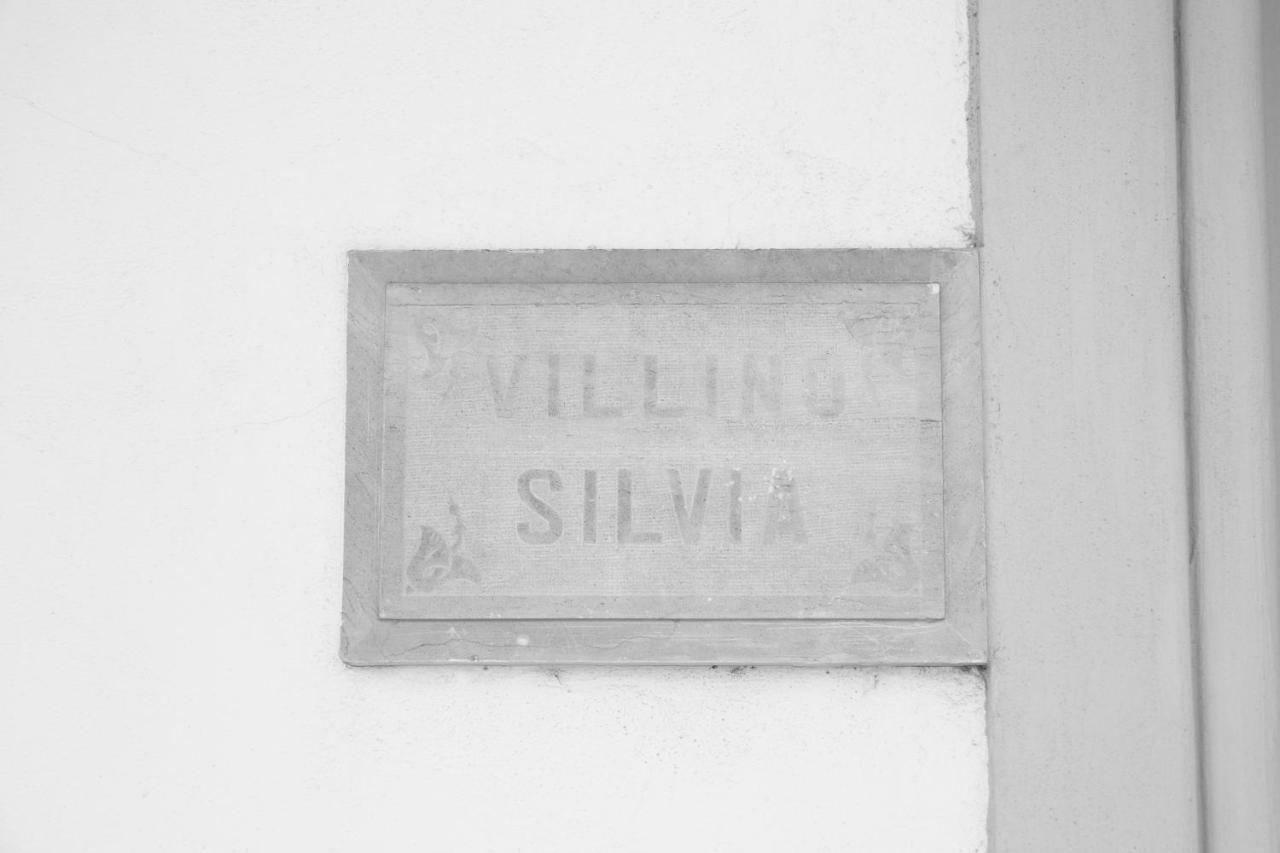 Holiday home Villino Silvia